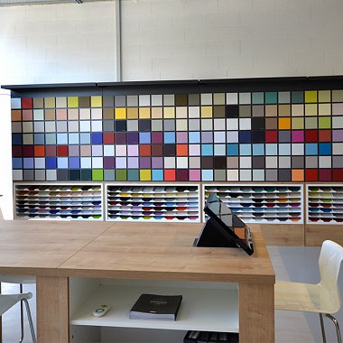 Exposition peinture Villars-Ste-Croix